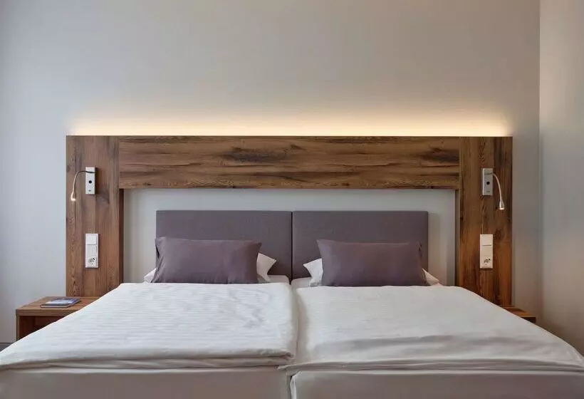 Best Western Hotel Prisma