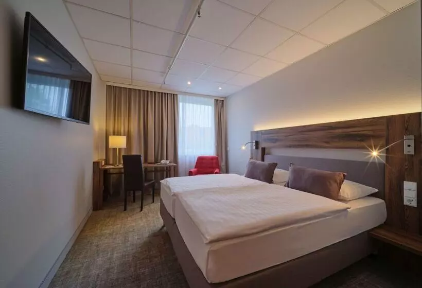 Best Western Hotel Prisma