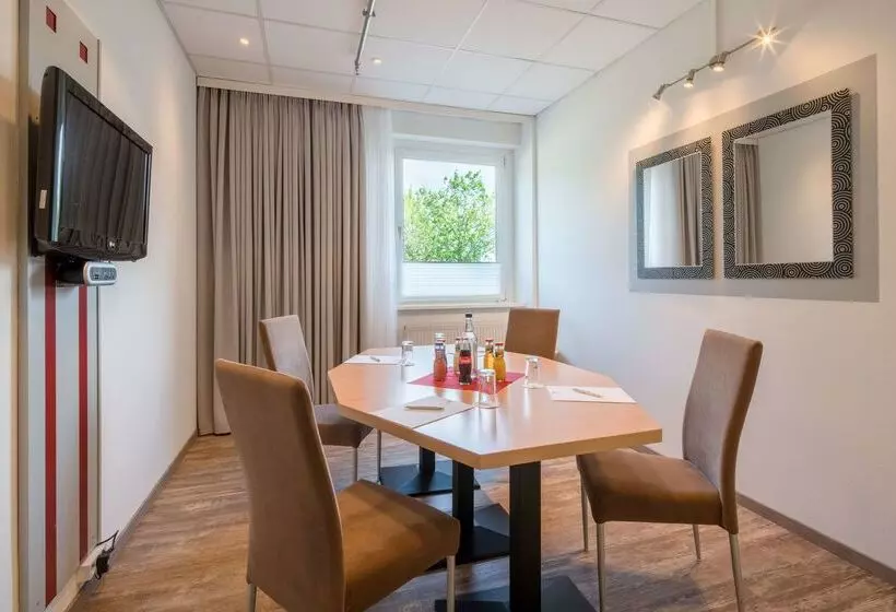 Best Western Hotel Prisma