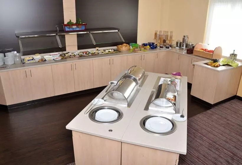 Best Western Hotel Prisma