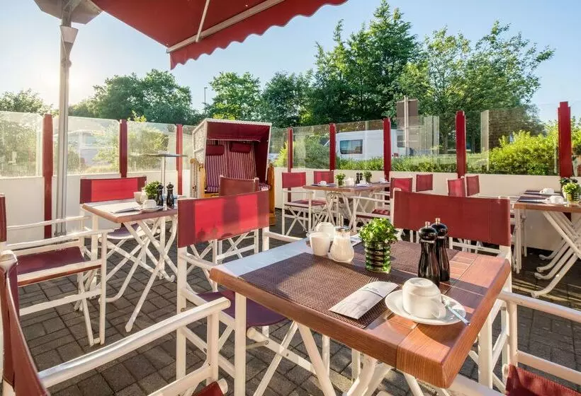 Best Western Hotel Prisma