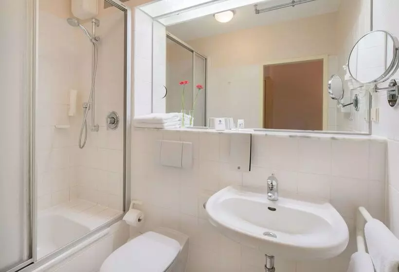 Best Western Hotel Prisma