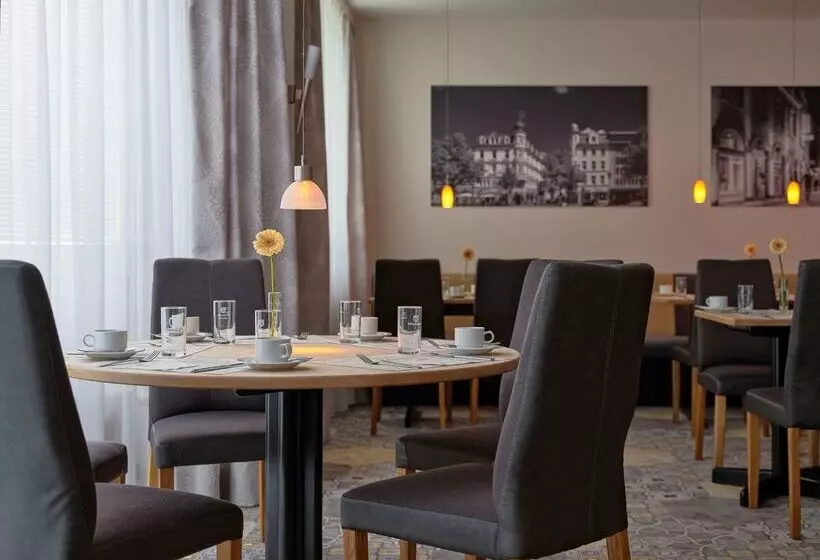 Best Western Hotel Prisma