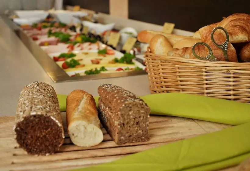 Best Western Hotel Prisma