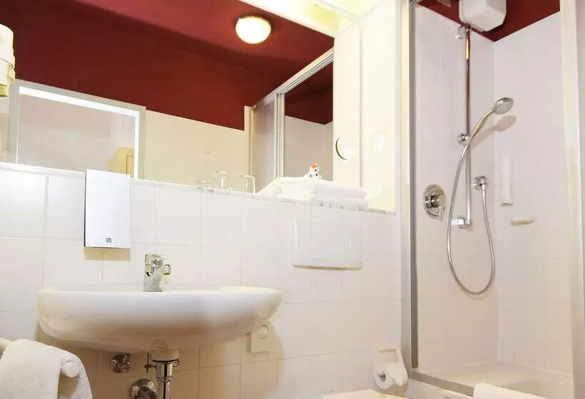 Best Western Hotel Prisma