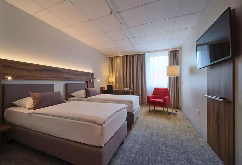 Best Western Hotel Prisma