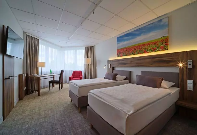 Best Western Hotel Prisma