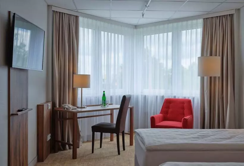 Best Western Hotel Prisma