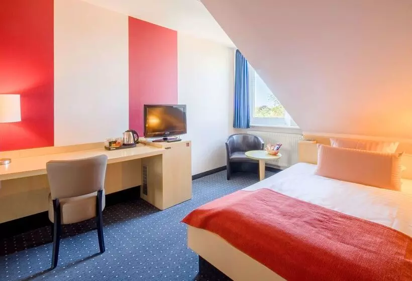 Best Western Hotel Prisma