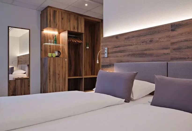 Best Western Hotel Prisma