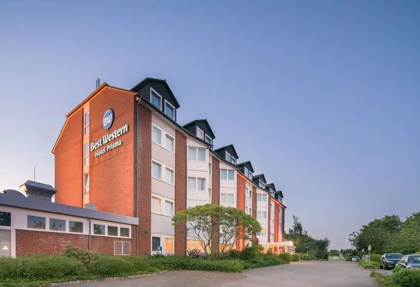Best Western Hotel Prisma