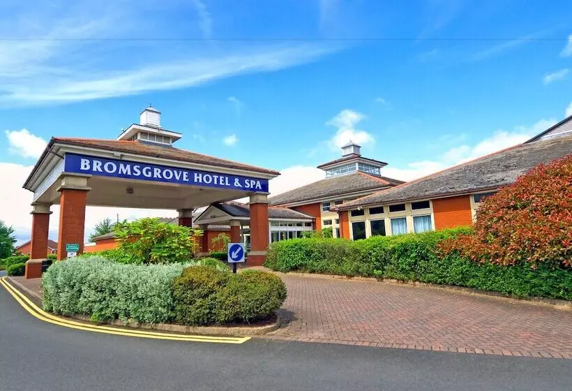 Bromsgrove Hotel And Spa