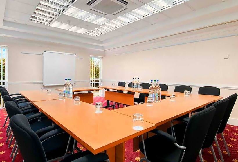 Bromsgrove Hotel And Spa