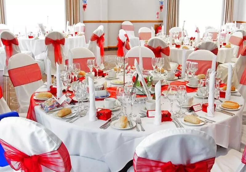 Bromsgrove Hotel And Spa