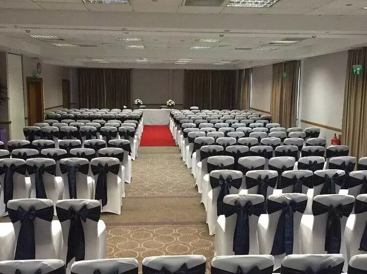 Bromsgrove Hotel And Spa