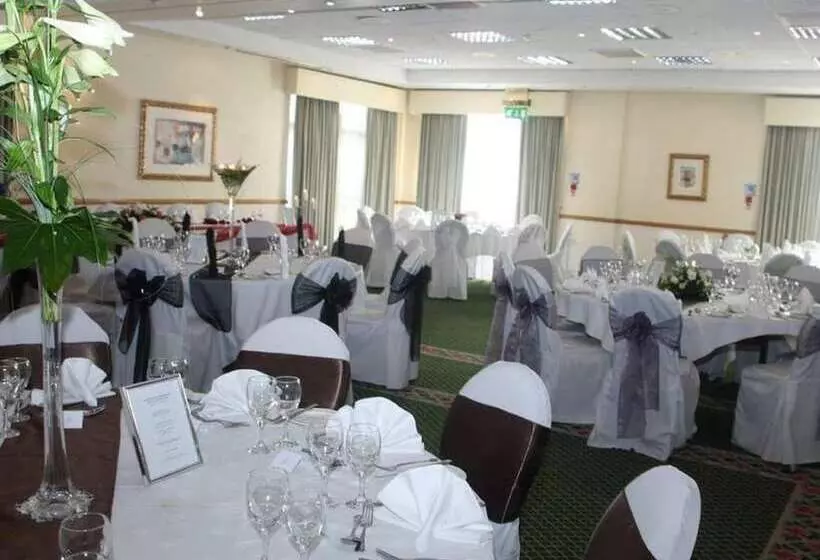 Bromsgrove Hotel And Spa