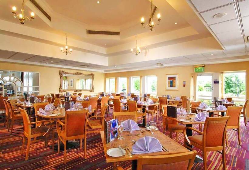 Bromsgrove Hotel And Spa