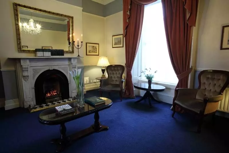 酒店 Charleville Lodge