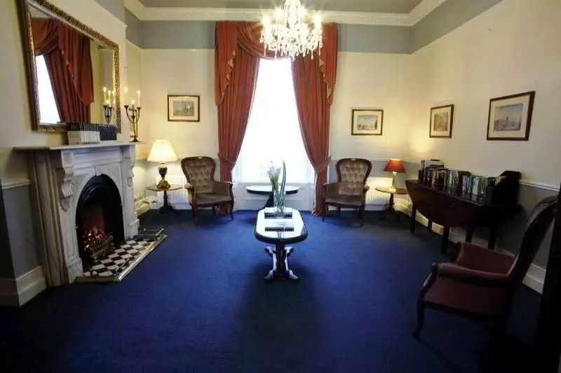 酒店 Charleville Lodge