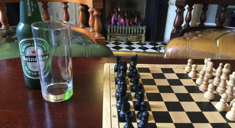 酒店 Charleville Lodge