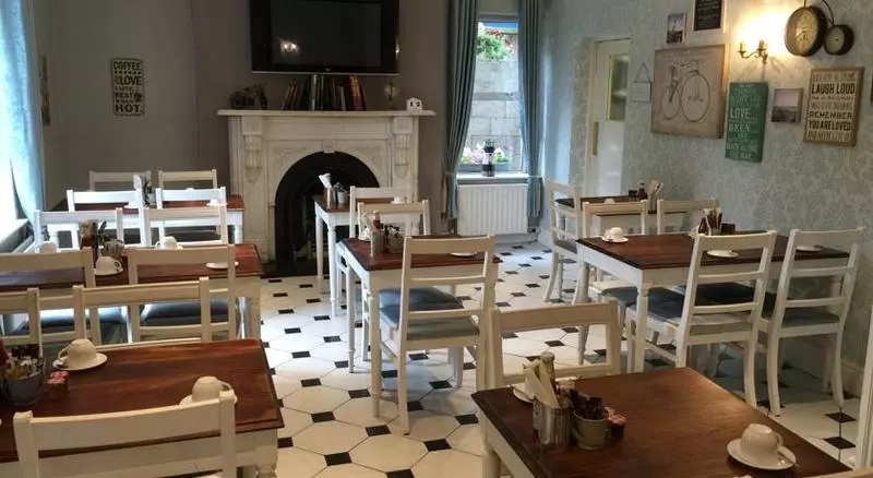 酒店 Charleville Lodge