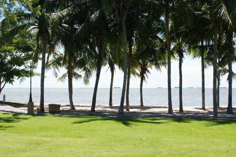 Hotel Cholchan Pattaya Beach Resort Sha Extra Plus