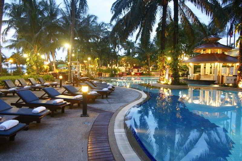 Hotel Cholchan Pattaya Beach Resort Sha Extra Plus