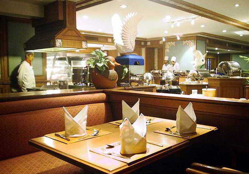 Hotel Cholchan Pattaya Beach Resort Sha Extra Plus