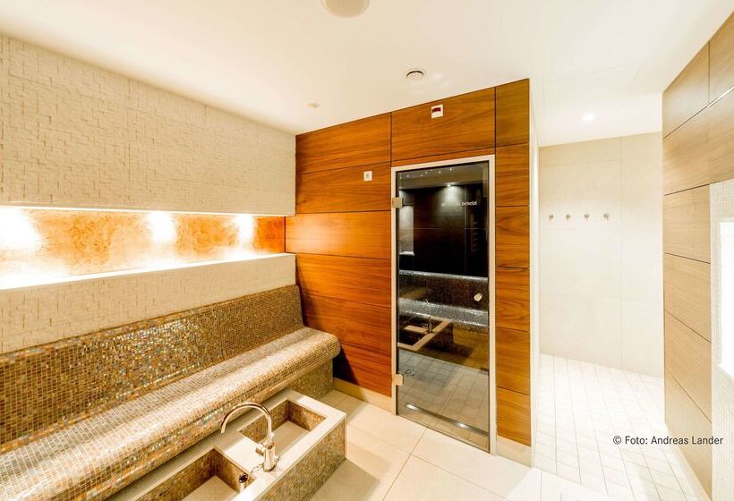 Dorint Herrenkrug Parkhotel Magdeburg