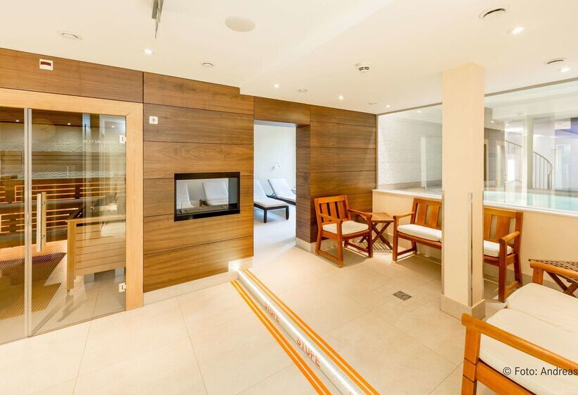 Dorint Herrenkrug Parkhotel Magdeburg