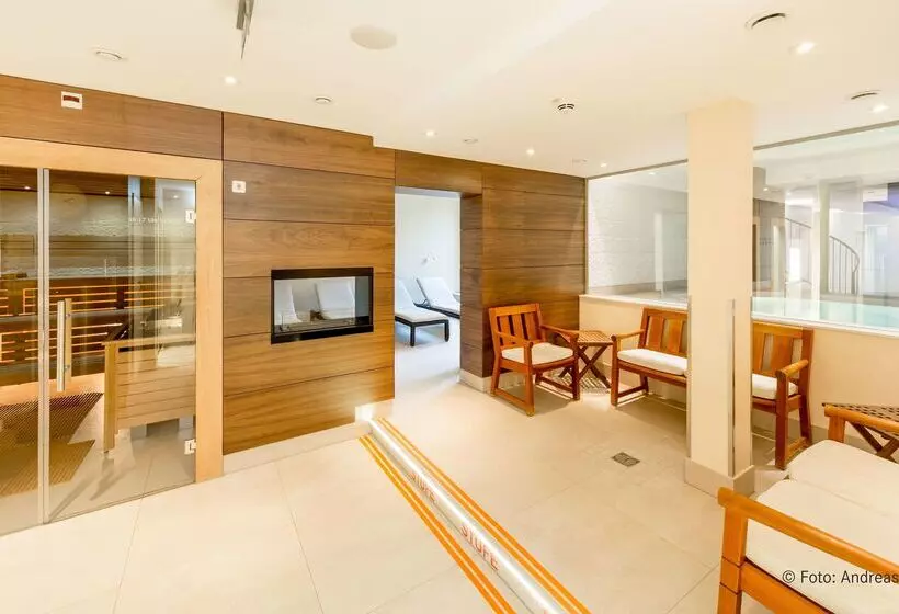 Dorint Herrenkrug Parkhotel Magdeburg