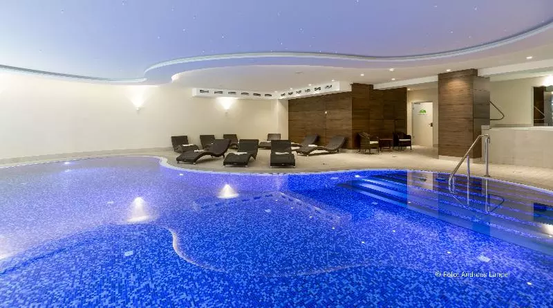 Dorint Herrenkrug Parkhotel Magdeburg