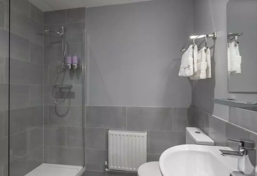 Fitzsimons Hotel Temple Bar