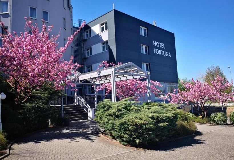 Hotelli Fortuna Reutlingentubingen