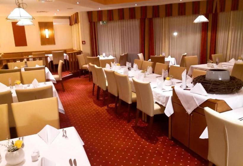 Hotelli Fortuna Reutlingentubingen