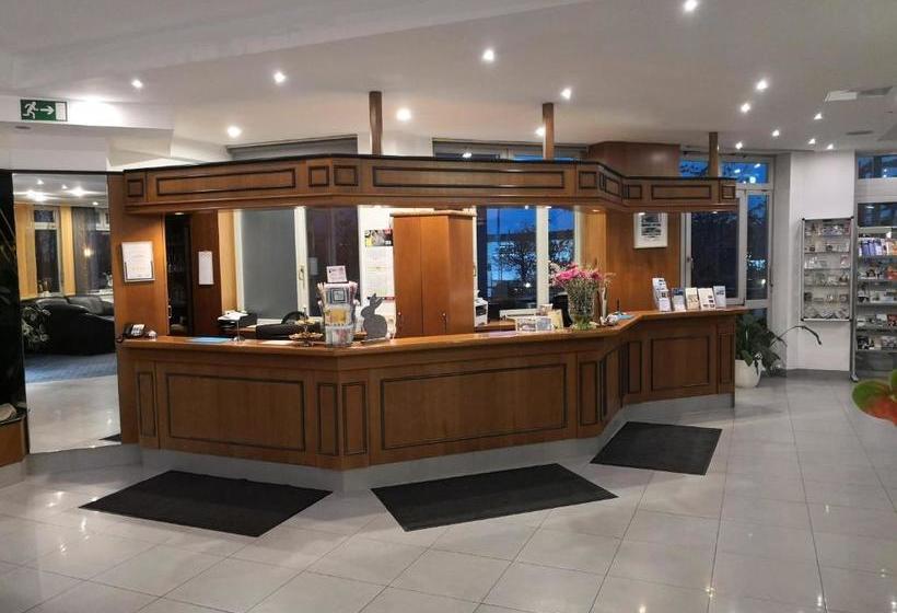 Hotelli Fortuna Reutlingentubingen