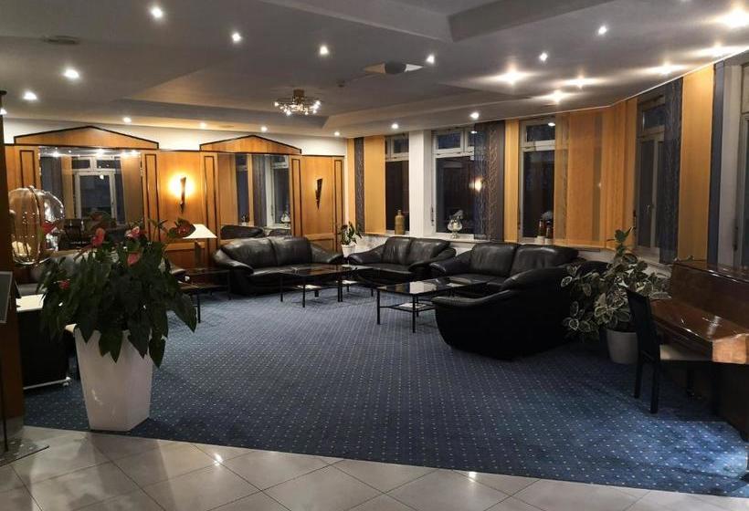 Hotelli Fortuna Reutlingentubingen