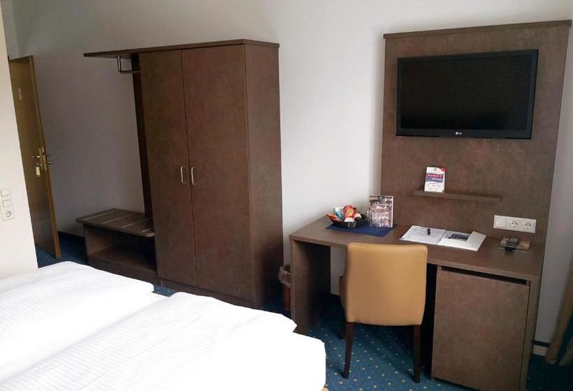 Hotelli Fortuna Reutlingentubingen