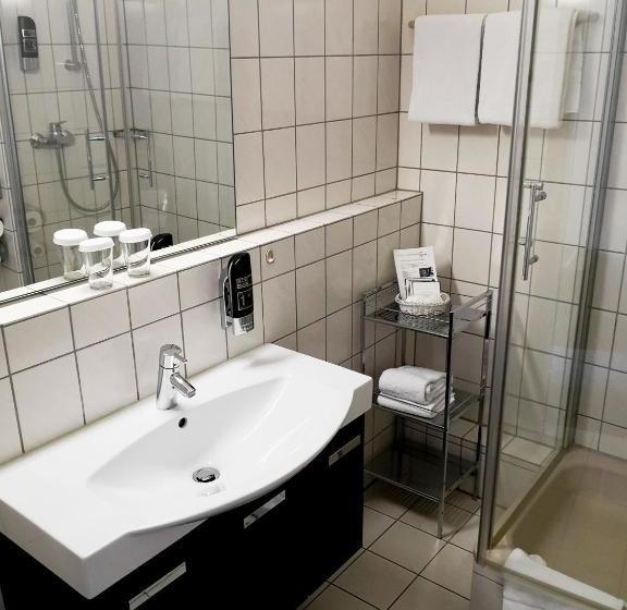 Hotelli Fortuna Reutlingentubingen