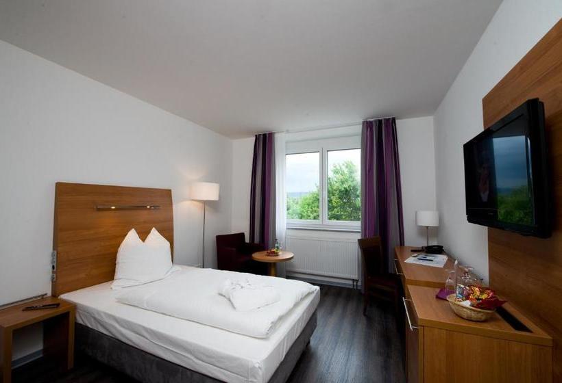 Hotelli Fortuna Reutlingentubingen