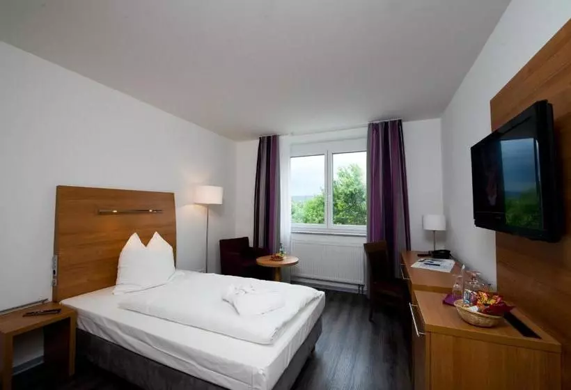 فندق Fortuna Reutlingentubingen