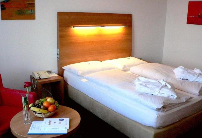 Hotelli Fortuna Reutlingentubingen