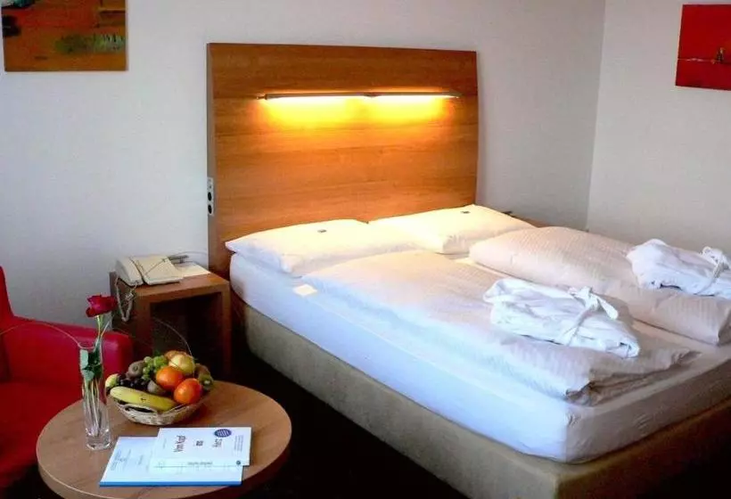 فندق Fortuna Reutlingentubingen