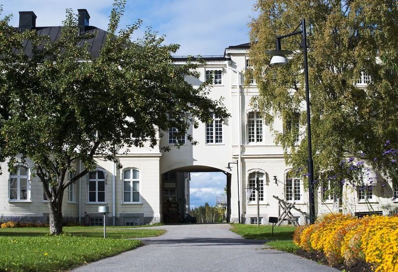 Furunäset Hotell & Konferens