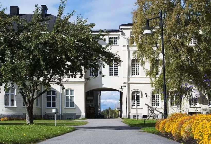 Furunäset Hotell & Konferens