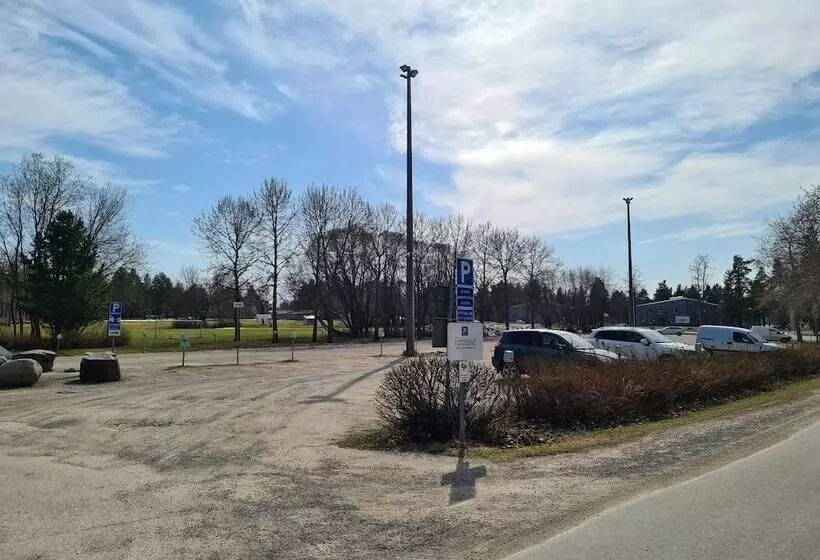 Furunäset Hotell & Konferens