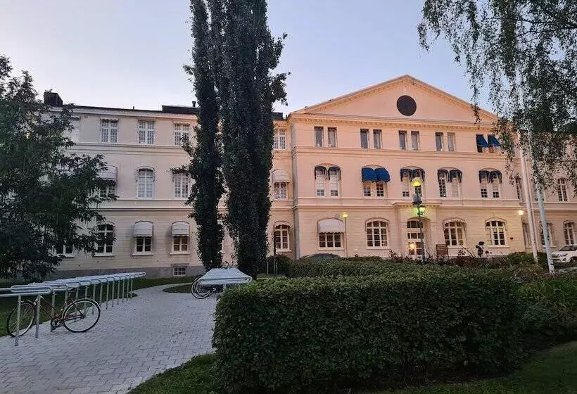 Furunäset Hotell & Konferens