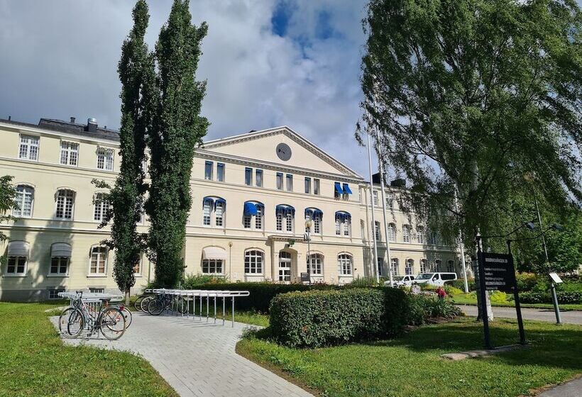 Furunäset Hotell & Konferens