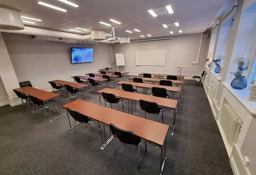 Furunäset Hotell & Konferens