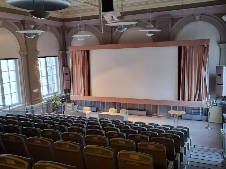 Furunäset Hotell & Konferens